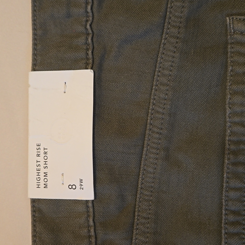American Eagle Mom Short - NWT - Picture 4 of 5